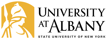 University of albany logo